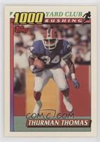 Thurman Thomas