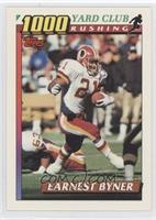 Earnest Byner