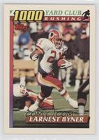 Earnest Byner