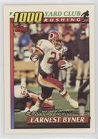 Earnest Byner