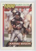 Andre Rison