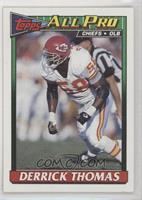 Derrick Thomas