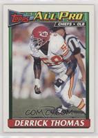 Derrick Thomas [EX to NM]