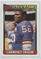 Lawrence Taylor [EX to NM]