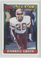 Darrell Green