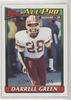 Darrell Green