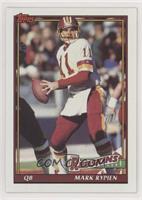 Mark Rypien [EX to NM]