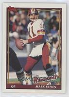 Mark Rypien [Poor to Fair]