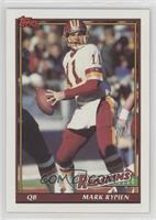 Mark Rypien