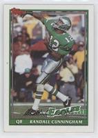 Randall Cunningham