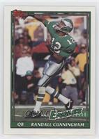 Randall Cunningham