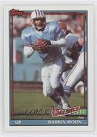 Warren Moon