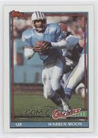 Warren Moon