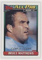 Bruce Matthews