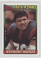 Anthony Munoz