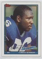 Cortez Kennedy [Good to VG‑EX]