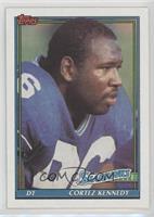 Cortez Kennedy