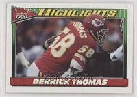 Derrick Thomas [EX to NM]