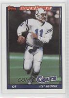 Jeff George