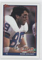 Mark Bavaro