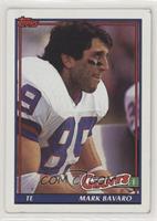 Mark Bavaro [EX to NM]