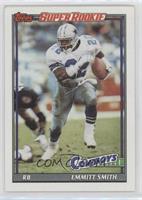 Emmitt Smith [Poor to Fair]