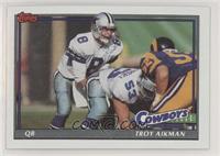 Troy Aikman