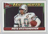 Pete Stoyanovich