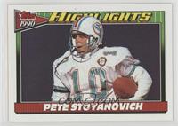 Pete Stoyanovich