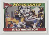 Ottis Anderson