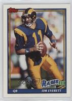 Jim Everett