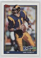 Jim Everett