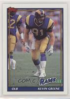 Kevin Greene