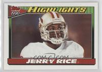 Jerry Rice