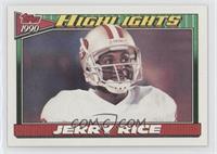 Jerry Rice