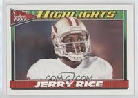 Jerry Rice