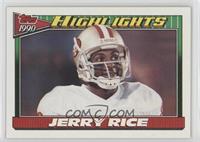 Jerry Rice