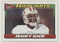 Jerry Rice