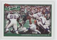 Randall Cunningham