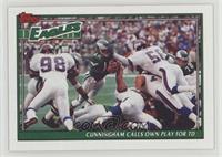 Randall Cunningham