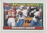 Warren Moon