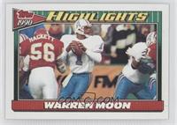 Warren Moon