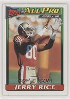 Jerry Rice