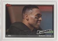 Roger Craig