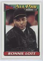 Ronnie Lott [EX to NM]