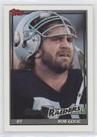 Bob Golic