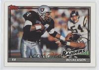 Bo Jackson [EX to NM]