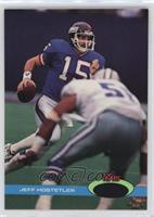 Jeff Hostetler [EX to NM]