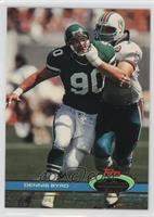 Dennis Byrd