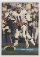 Jeff George [Noted]